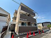 ベルヒルズ桜尾 1階 築1年5ヶ月の賃貸物件