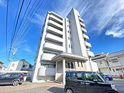 緑井駅より徒歩12分 4階 築25年6ヶ月の賃貸物件