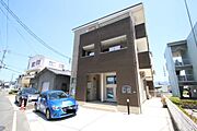 樹 1階 築11年6ヶ月の賃貸物件