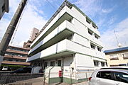 上八木駅より徒歩5分 1階 築41年11ヶ月の賃貸物件