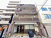 横川駅より徒歩29分 3階 築42年5ヶ月の賃貸物件
