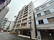 鷹野橋駅より徒歩5分 2階 築46年8ヶ月の賃貸物件