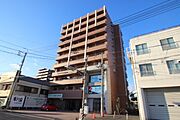 五日市駅より徒歩16分 3階 築21年7ヶ月の賃貸物件