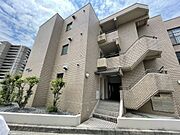 ＧＡＲＤＥＮＳＱＵＡＲＥ 2階 築39年の賃貸物件