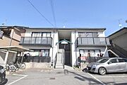 せせらルミナス 1階 築29年8ヶ月の賃貸物件