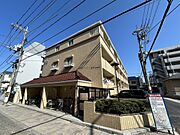 しづマンション 1階 築40年2ヶ月の賃貸物件