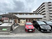 ルミナスコート 2階 築14年10ヶ月の賃貸物件