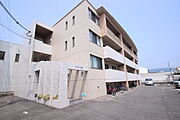 アセーラB館 2階 築20年11ヶ月の賃貸物件