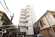 三篠北パークマンション 2階 築34年11ヶ月の賃貸物件