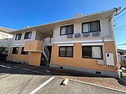 セジュール下桶Bひこ 2階 築35年4ヶ月の賃貸物件