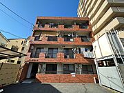 コーポ舟入南 4階 築40年8ヶ月の賃貸物件