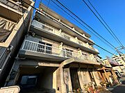 フェリーチェ光南 2階 築55年8ヶ月の賃貸物件