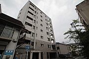 舟入本町駅より徒歩10分 6階 築20年7ヶ月の賃貸物件