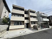 ルシェリア古江 1階 築2年9ヶ月の賃貸物件