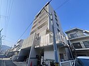 横川駅より徒歩15分 5階 築19年8ヶ月の賃貸物件