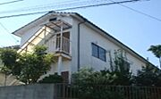 修大協創中高前駅より徒歩11分 2階 築38年6ヶ月の賃貸物件