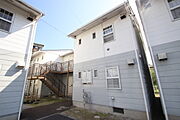 神賀グリーンハイツ2号棟 1階 築35年の賃貸物件