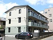 フローラ西山本 2階 築22年6ヶ月の賃貸物件