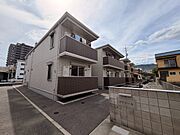 ロワジール 1階 築7年4ヶ月の賃貸物件