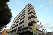 なかすじ壱番館 8階 築25年8ヶ月の賃貸物件