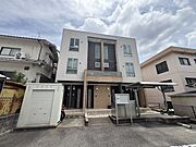 ブライトヒル ハウス 2階 築15年6ヶ月の賃貸物件