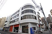 横川駅より徒歩7分 4階 築36年2ヶ月の賃貸物件