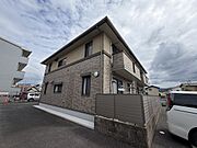 ルミエール川内 2階 築23年6ヶ月の賃貸物件