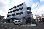 横川駅より徒歩25分 4階 築32年7ヶ月の賃貸物件