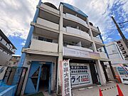 下祇園駅より徒歩12分 1階 築35年6ヶ月の賃貸物件
