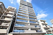 ディアメゾン河原町リバーグレース 10階 築12年7ヶ月の賃貸物件