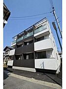 佐伯区役所前駅より徒歩16分 2階 築9年6ヶ月の賃貸物件