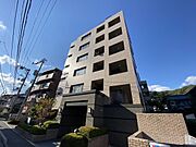 サーパス己斐西町 2階 築25年8ヶ月の賃貸物件