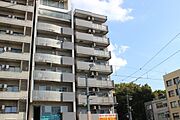 コーポ西縮景園 8階 築30年2ヶ月の賃貸物件