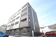 七軒茶屋駅より徒歩14分 築4年5ヶ月 5階建の賃貸物件