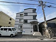 第二山口ビル 1階 築36年6ヶ月の賃貸物件