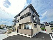 安芸長束駅より徒歩21分 1階 築3年3ヶ月の賃貸物件