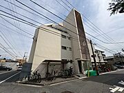 広島駅より徒歩30分 5階 築54年7ヶ月の賃貸物件