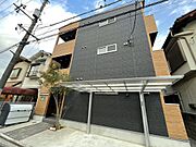 山陽女学園前駅より徒歩5分 3階 築8年4ヶ月の賃貸物件
