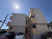 上八木駅より徒歩6分 2階 築2年9ヶ月の賃貸物件