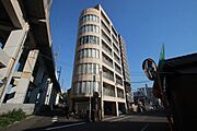 プロヴァンス東白島 4階 築23年6ヶ月の賃貸物件