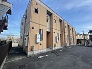センテック新井口B棟 1階 築23年6ヶ月の賃貸物件