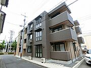春陽 3階 築6年6ヶ月の賃貸物件