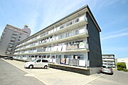 Ｋ’ｓＢ海老園Ａ棟 1階 築43年6ヶ月の賃貸物件