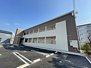 ベルハイム東栄の賃貸物件