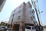 タウン藤垂園の賃貸物件
