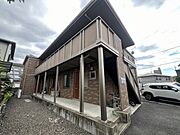 ファミール 2階 築13年8ヶ月の賃貸物件