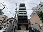 NSPBUILDINGHEIWAODORIの賃貸物件