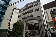 清水ビル 2階 築38年1ヶ月の賃貸物件