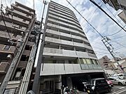 アクシスビル 3階 築6年11ヶ月の賃貸物件