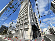 横川駅より徒歩22分 13階 築1年7ヶ月の賃貸物件